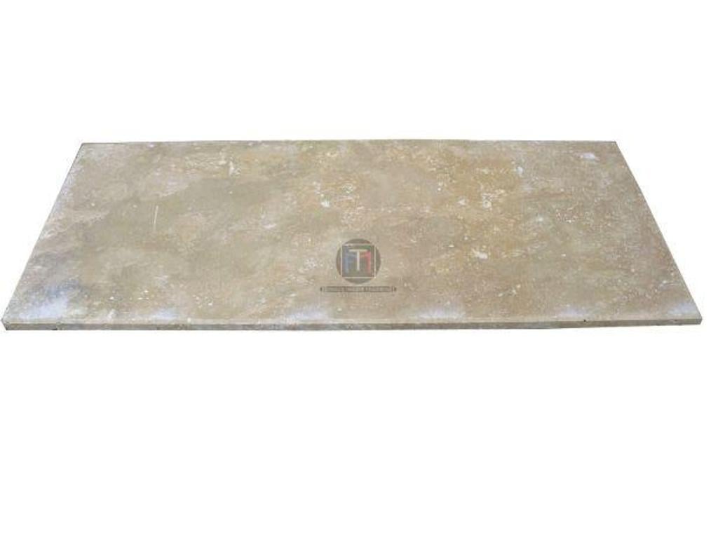  Bouches-du-Rhône Lancon Provence - 13680 - Photos Vivastreet Travertin Classique Plan de Travail 140 x 62 x 3 cm 300€ HT