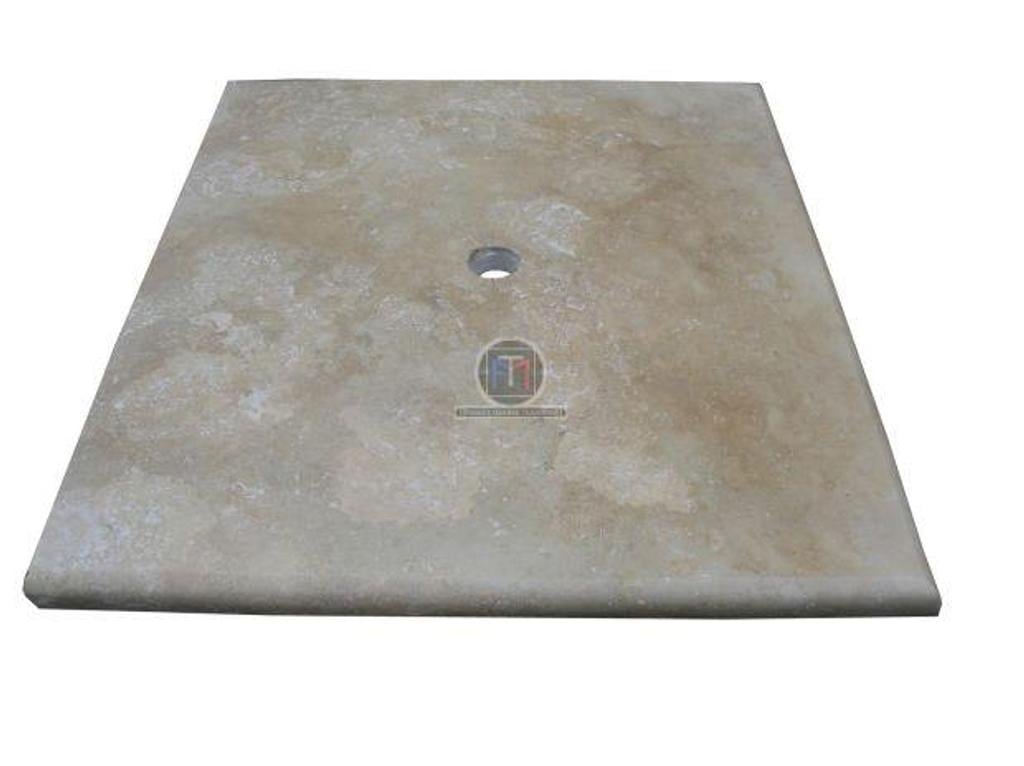  Bouches-du-Rhône Lancon Provence - 13680 - Photos Vivastreet Travertin Classique Plan Vasque 70x62x3 cm Adoucie 125€ HT 