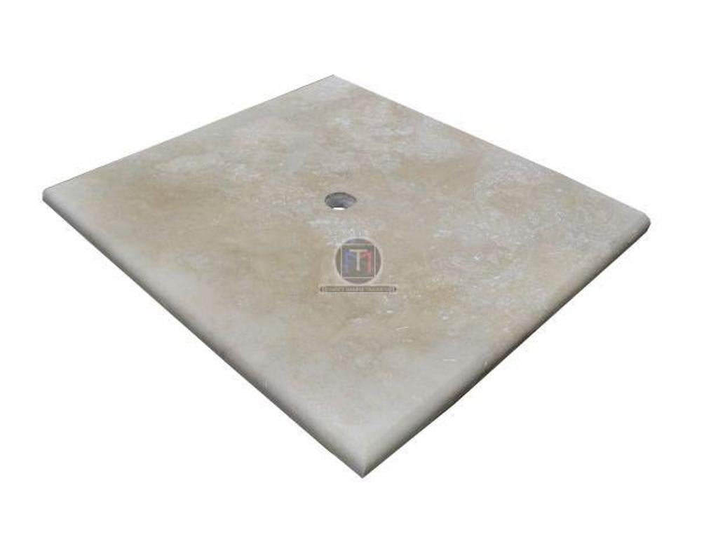  Bouches-du-Rhône Lancon Provence - 13680 - Photos Vivastreet Travertin Classique Plan Vasque 70x62x3 cm Adoucie 125€ HT 