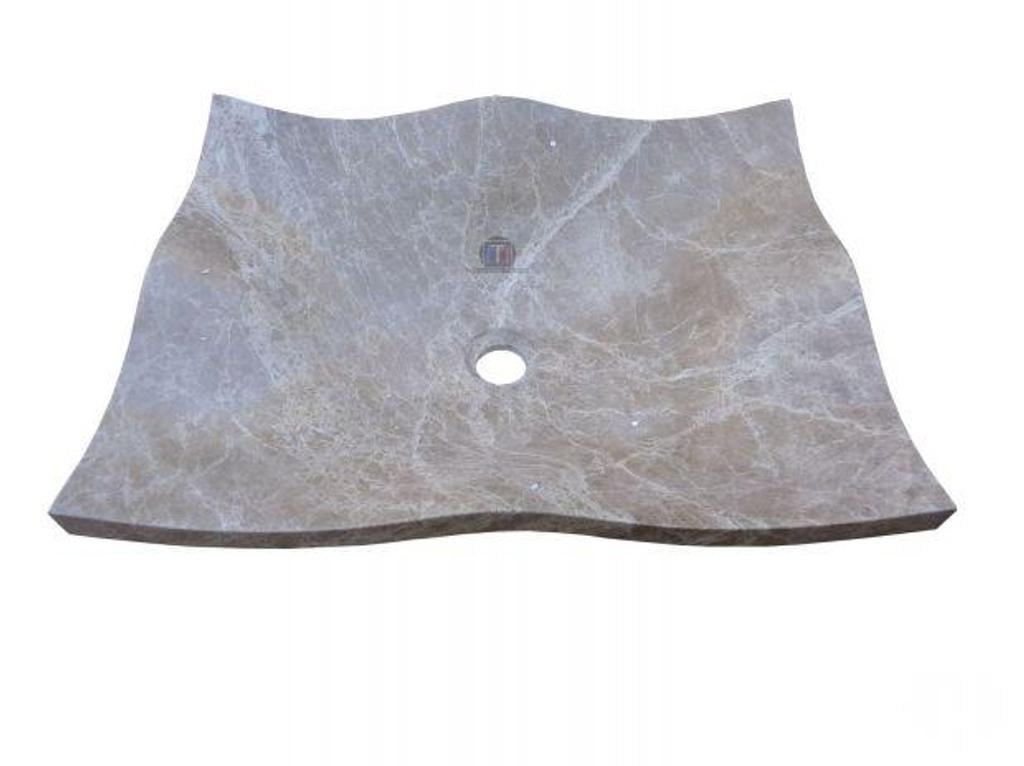  Bouches-du-Rhône Lancon Provence - 13680 - Photos Vivastreet Marbre Emperador Marron Evier Model Feuille 50x40 cm 400€ HT