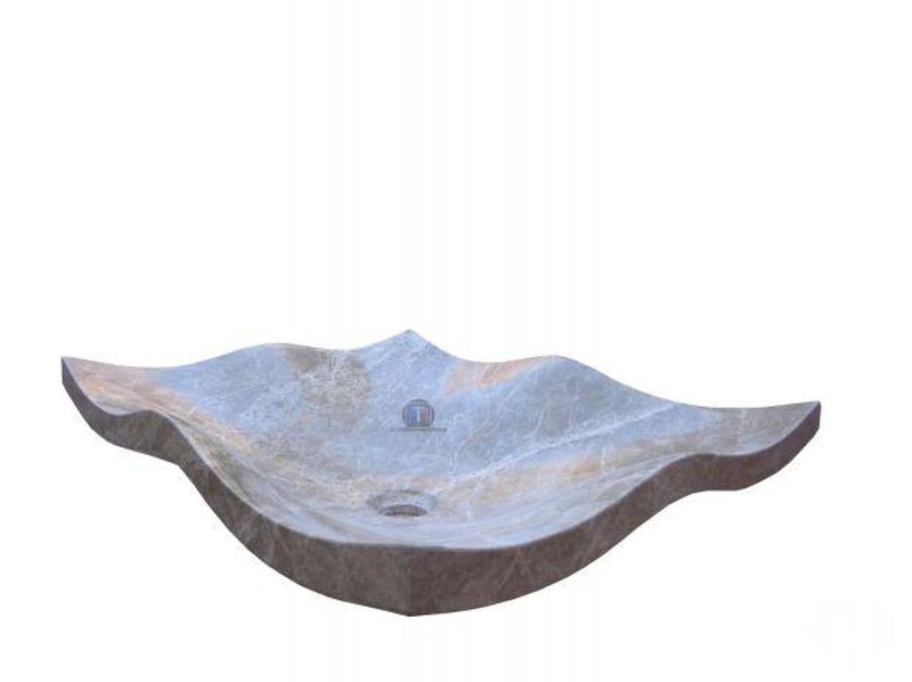  Bouches-du-Rhône Lancon Provence - 13680 - Photos Vivastreet Marbre Emperador Marron Evier Model Feuille 50x40 cm 400€ HT