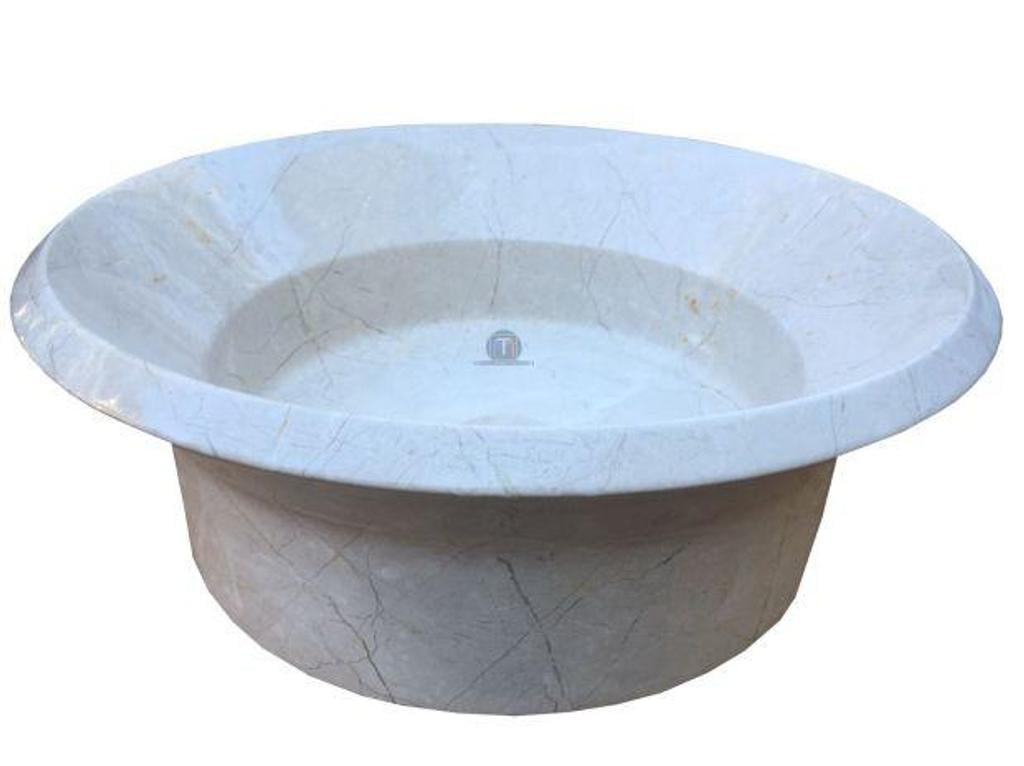  Bouches-du-Rhône Lancon Provence - 13680 - Photos Vivastreet Marbre Marfil Beige Vasque Model Coupelle Polie 200€ HT 