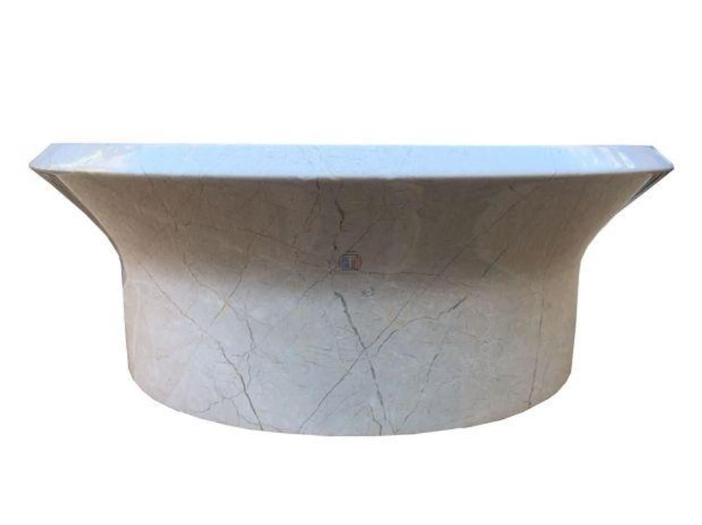  Bouches-du-Rhône Lancon Provence - 13680 - Photos Vivastreet Marbre Marfil Beige Vasque Model Coupelle Polie 200€ HT 