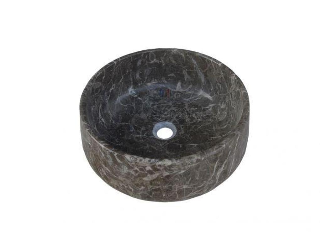  Bouches-du-Rhône Lancon Provence - 13680 - Photos Vivastreet Marbre Noir Clair Veine Blanc Vasque Model Cylindre 200€ HT