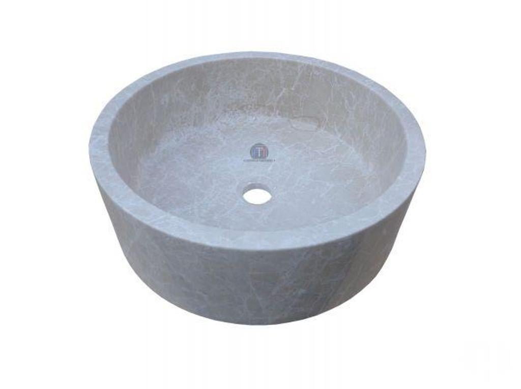  Bouches-du-Rhône Lancon Provence - 13680 - Photos Vivastreet Marbre Beige Marfil Vasque Model Cylindre Polie 180€ HT 