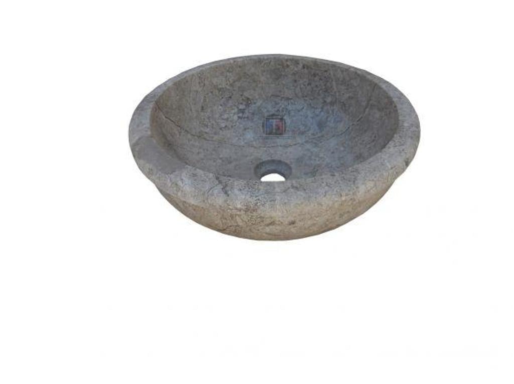  Bouches-du-Rhône Lancon Provence - 13680 - Photos Vivastreet Marbre Silver Shadow Vasque Model à Encastrer Polie 225€ HT