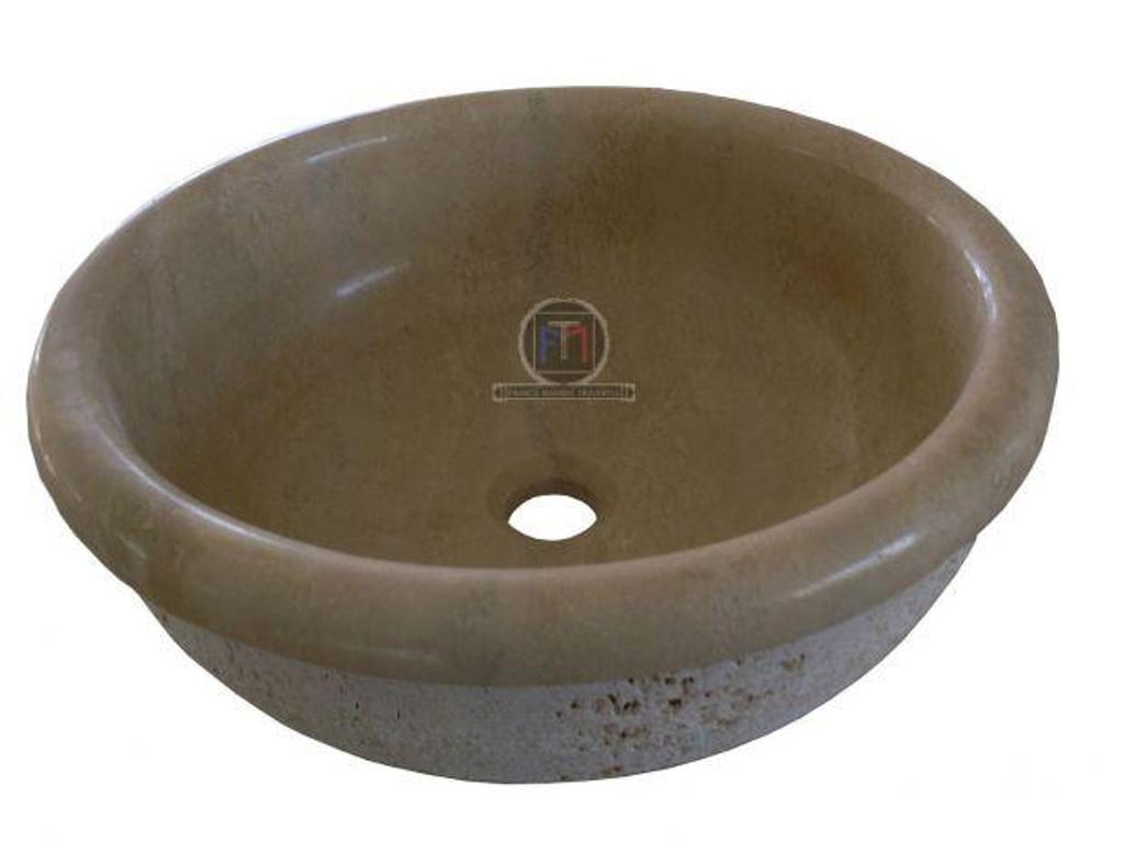  Bouches-du-Rhône Lancon Provence - 13680 - Photos Vivastreet Travertin Classique Vasque Model Encastrer Strie 150€ HT