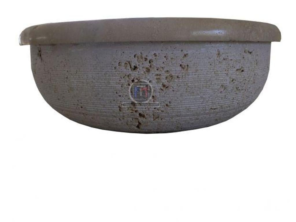  Bouches-du-Rhône Lancon Provence - 13680 - Photos Vivastreet Travertin Classique Vasque Model Encastrer Strie 150€ HT