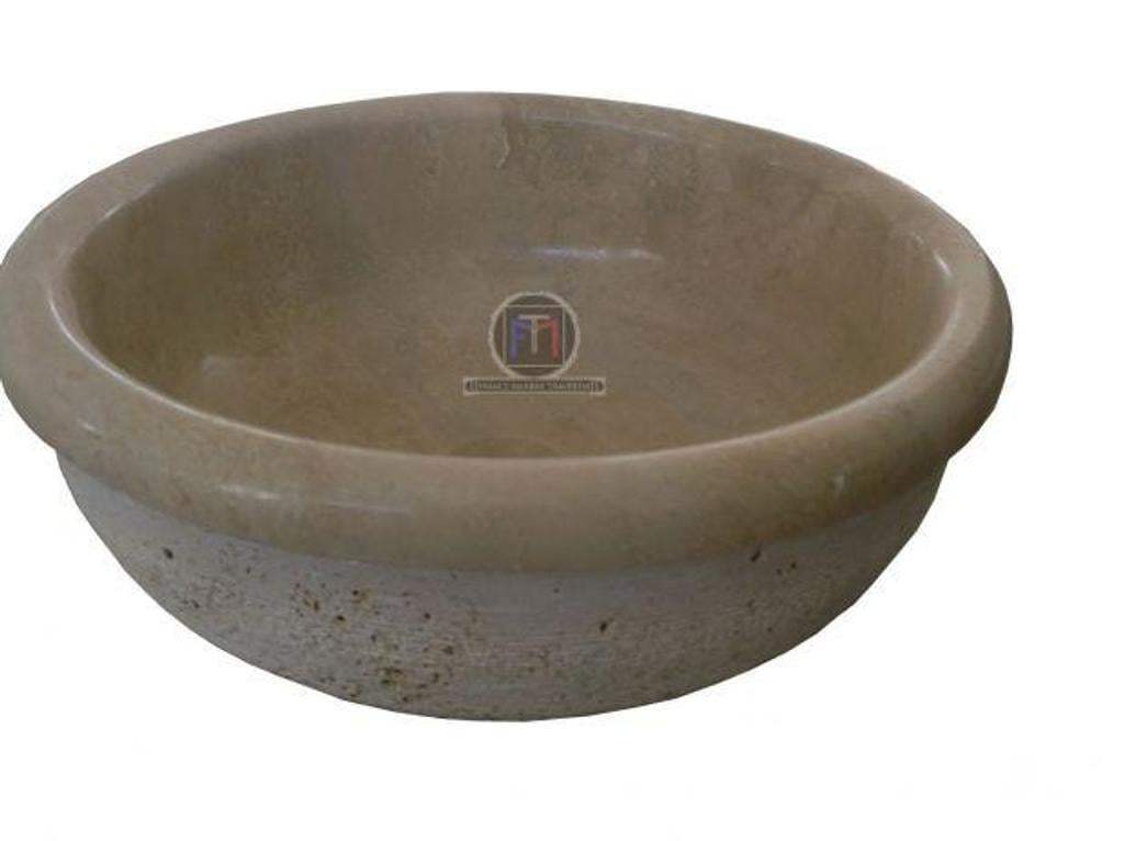  Bouches-du-Rhône Lancon Provence - 13680 - Photos Vivastreet Travertin Classique Vasque Model Encastrer Strie 150€ HT