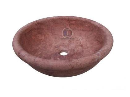 Bricolage - Jardin - Outillage Lancon Provence Bouches-du-Rhône - Photos Vivastreet Travertin Rose Vasque Model à Encastrer Adoucie 180€ HT