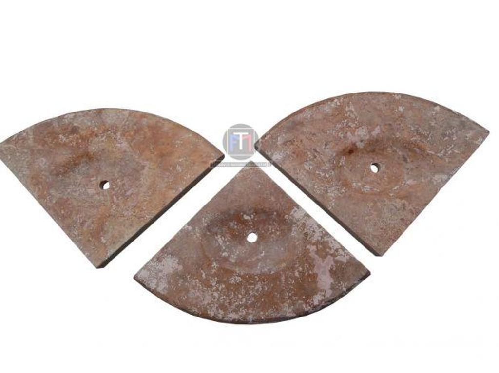  Bouches-du-Rhône Lancon Provence - 13680 - Photos Vivastreet Travertin Porte Savon Jaune 20 x 20 x 2 cm Polie 28€ HT