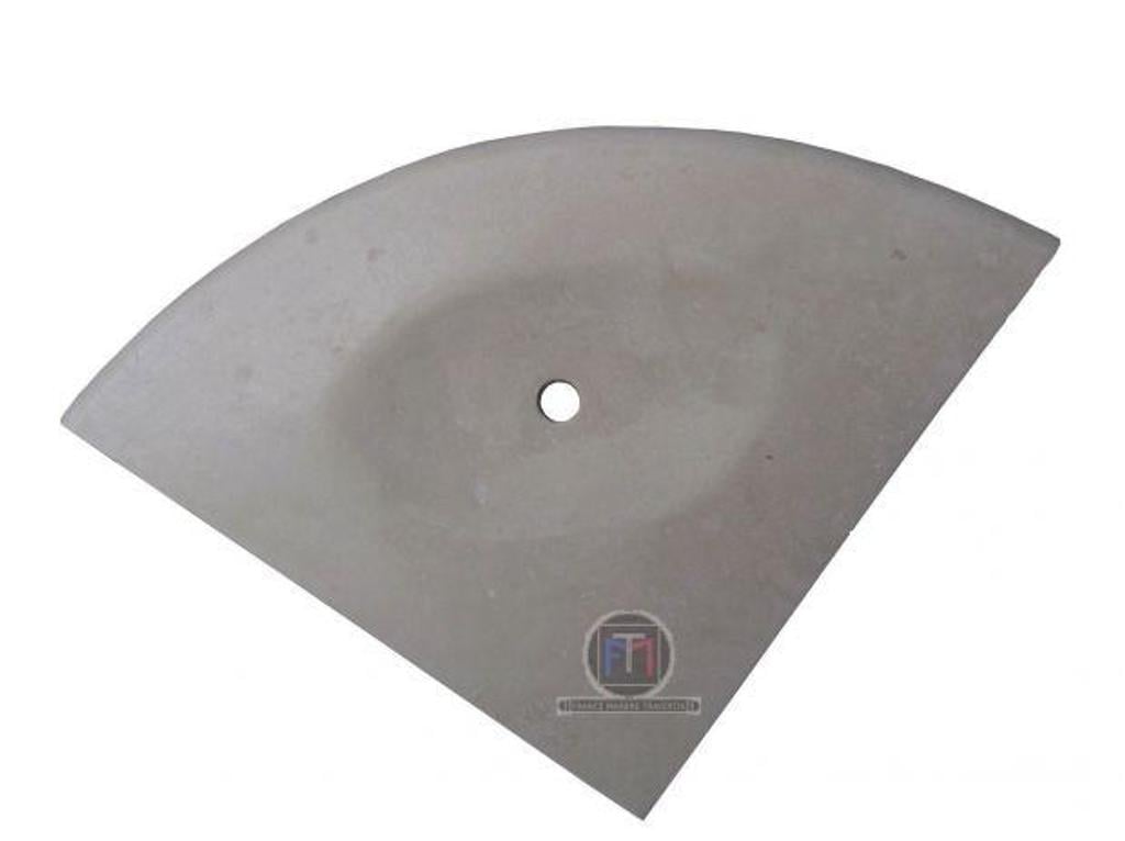  Bouches-du-Rhône Lancon Provence - 13680 - Photos Vivastreet Travertin Porte Savon classique clair 20x 20 x 2 cm à 28€ HT