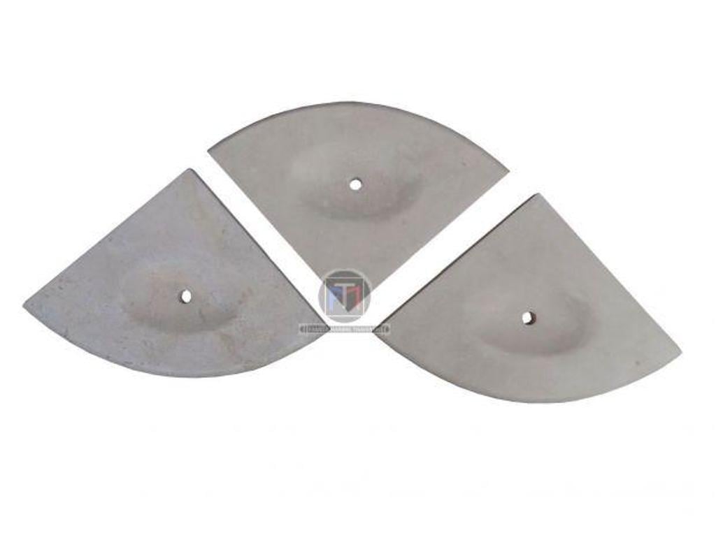  Bouches-du-Rhône Lancon Provence - 13680 - Photos Vivastreet Travertin Porte Savon classique clair 20x 20 x 2 cm à 28€ HT