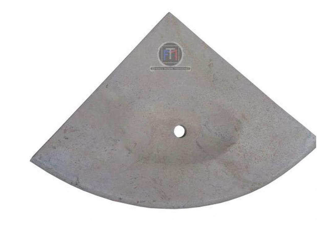  Bouches-du-Rhône Lancon Provence - 13680 - Photos Vivastreet Travertin Porte Savon classique clair 20x 20 x 2 cm à 28€ HT