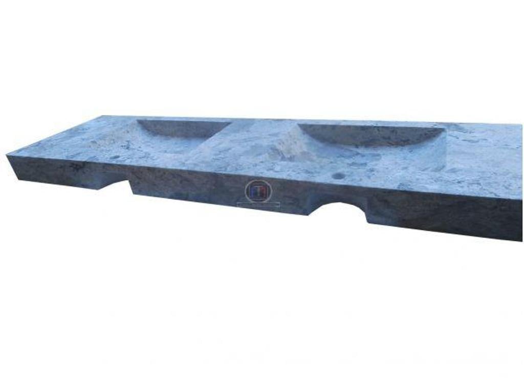  Bouches-du-Rhône Lancon Provence - 13680 - Photos Vivastreet Travertin Evier Gris Silver 140x50x10 cm Adoucie 900€ HT 