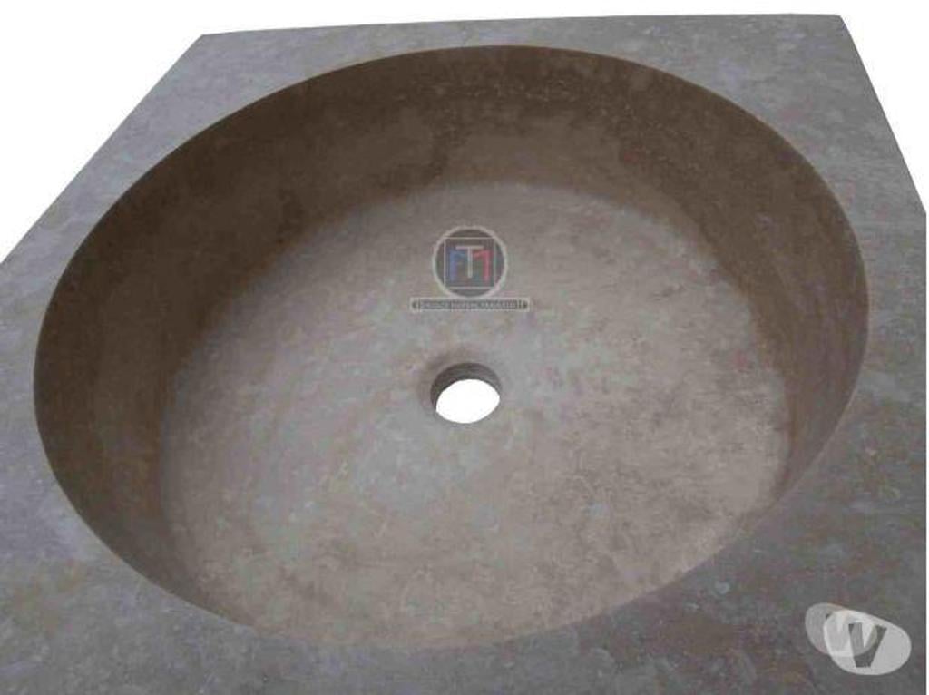  Bouches-du-Rhône Lancon Provence - 13680 - Photos Vivastreet Travertin Évier classique beige 45x45x15 cm Adoucie 250€ HT 