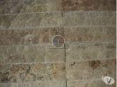 Travertin Parement Classique beige 10 x 40 x 3 cm 39€ HT m²