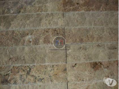 Bricolage - Jardin - Outillage Lancon Provence Bouches-du-Rhône - Photos Vivastreet Travertin Parement Classique beige 10 x 40 x 3 cm 39€ HT/m²