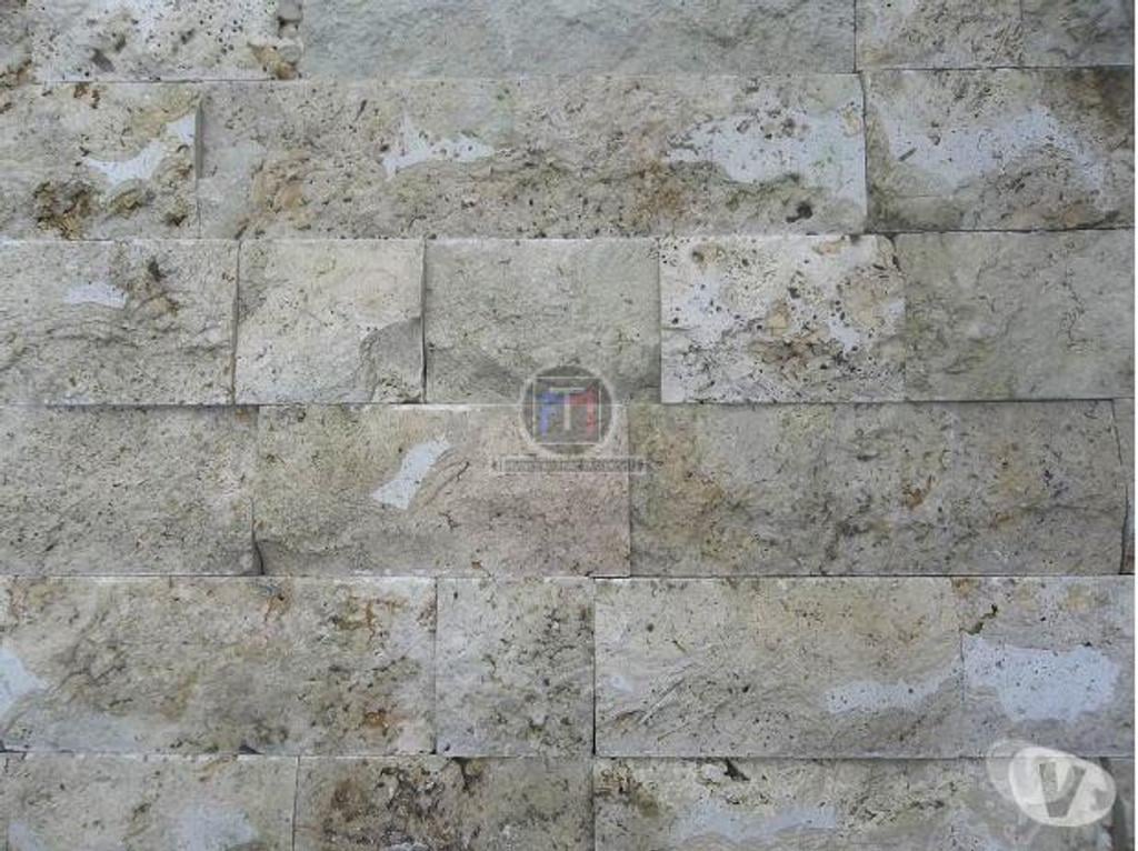  Bouches-du-Rhône Lancon Provence - 13680 - Photos Vivastreet Travertin Parement Classique Bande Libre Éclaté 32€ HT m²