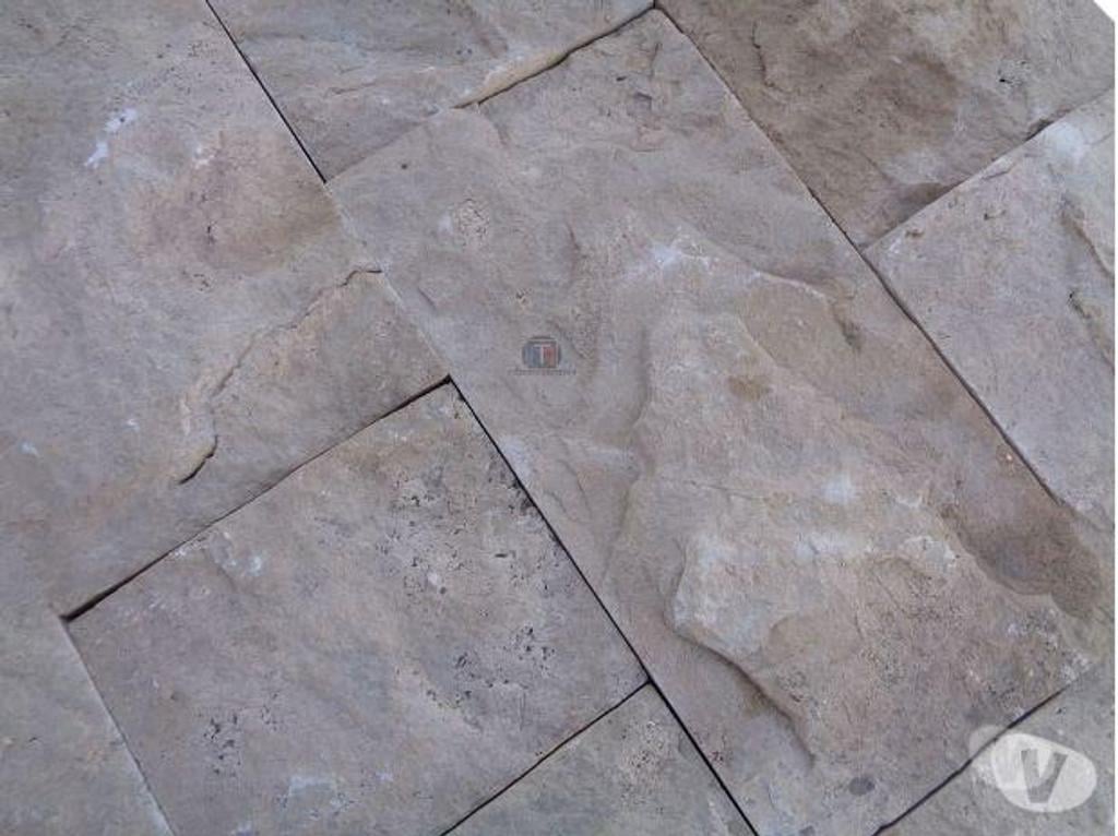  Bouches-du-Rhône Lancon Provence - 13680 - Photos Vivastreet Travertin Classique Parement Eclaté 25 cm x Bande Libre 5 cm