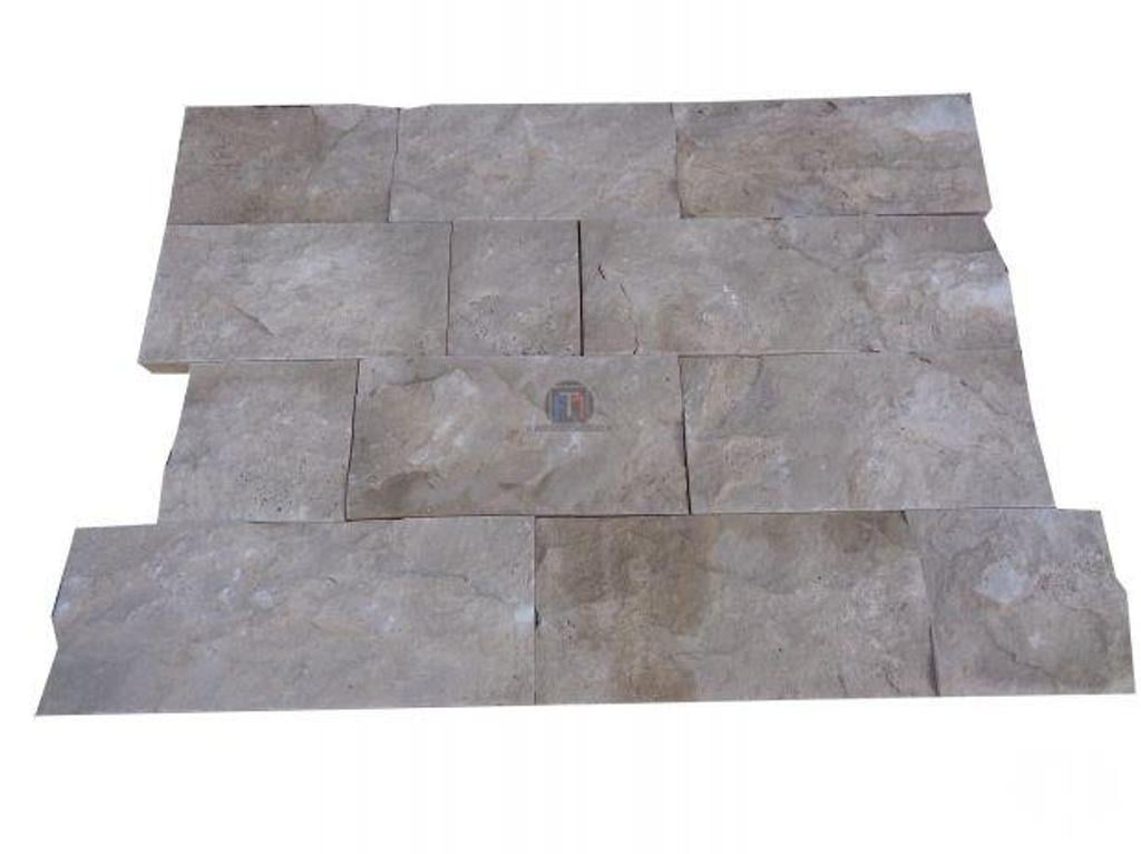  Bouches-du-Rhône Lancon Provence - 13680 - Photos Vivastreet Travertin Classique Parement Eclaté 25 cm x Bande Libre 5 cm