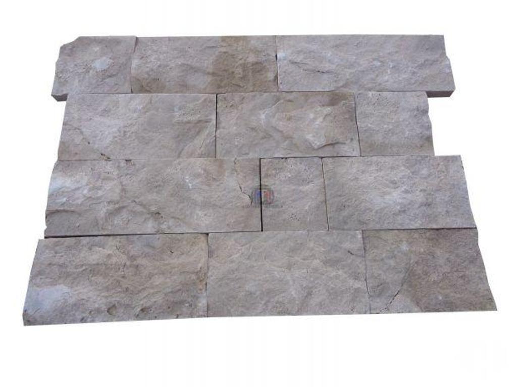  Bouches-du-Rhône Lancon Provence - 13680 - Photos Vivastreet Travertin Classique Parement Eclaté 25 cm x Bande Libre 5 cm