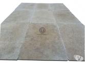 Travertin Classique Clair 1'choix 60x90x1,5 cm à 52€ HT m²