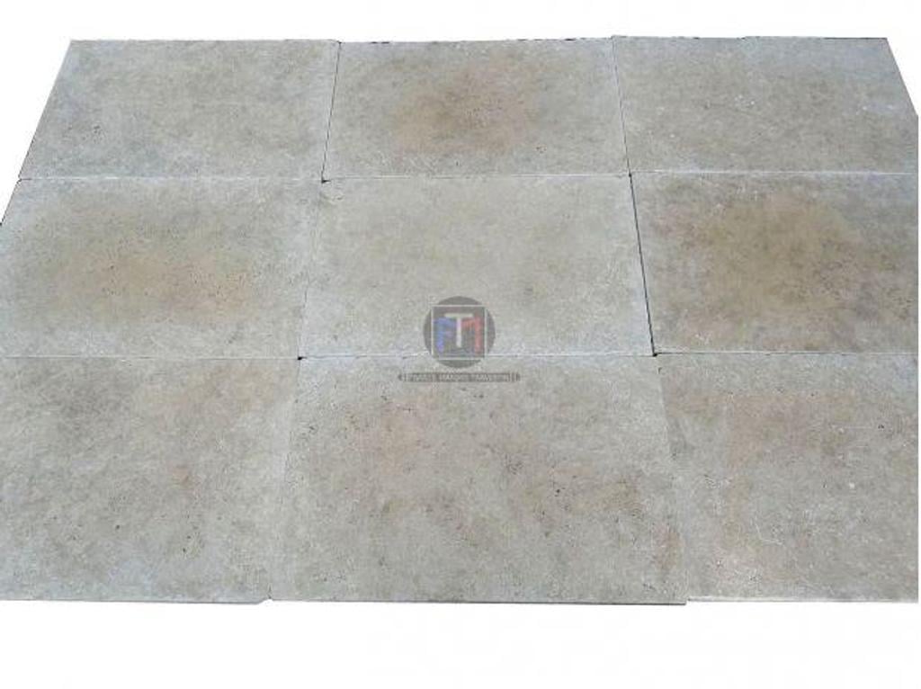  Bouches-du-Rhône Lancon Provence - 13680 - Photos Vivastreet Travertin Classique Clair 1'choix 60x90x1,5 cm à 52€ HT m²