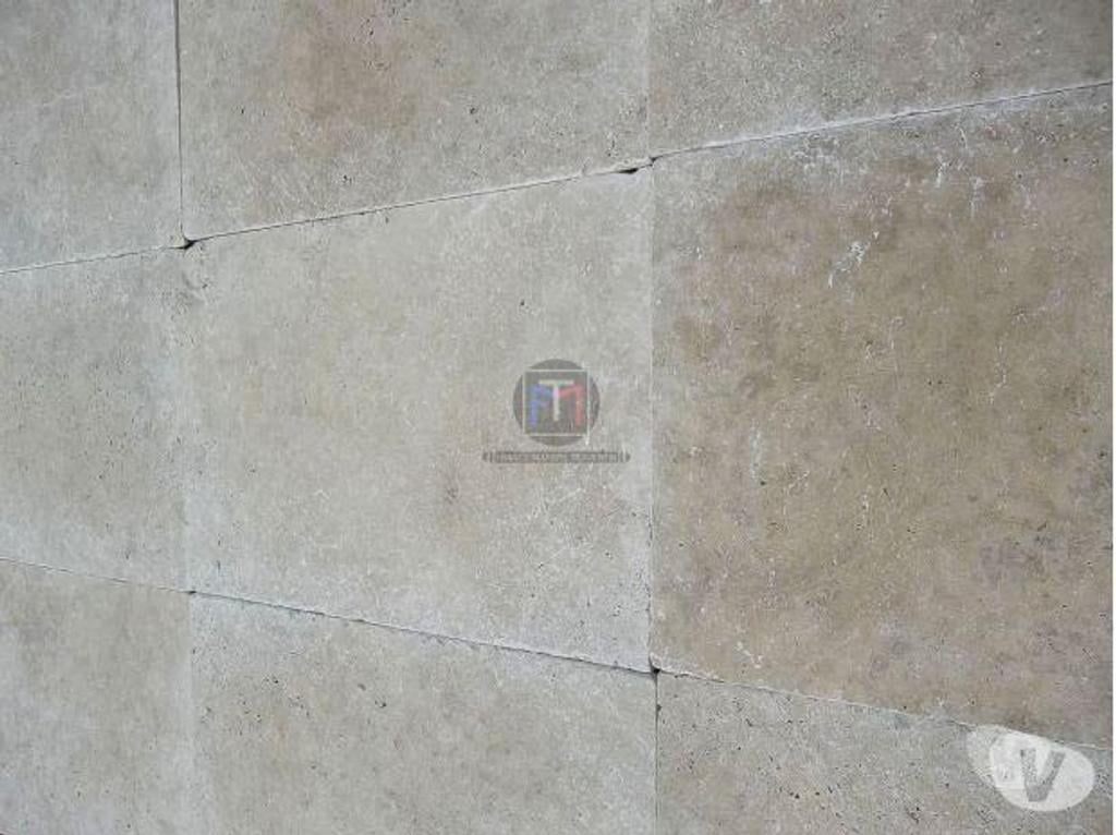  Bouches-du-Rhône Lancon Provence - 13680 - Photos Vivastreet Travertin Classique Clair 1'choix 60x90x1,5 cm à 52€ HT m²