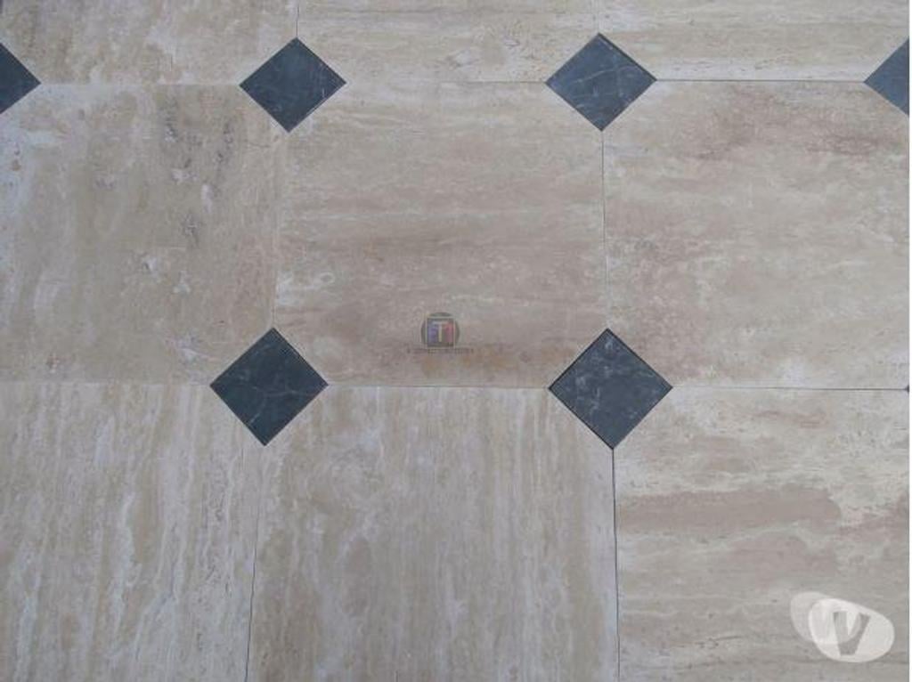  Bouches-du-Rhône Lancon Provence - 13680 - Photos Vivastreet Travertin Classique Veiné 40x40 cm - Marbre Noir Cabochon 