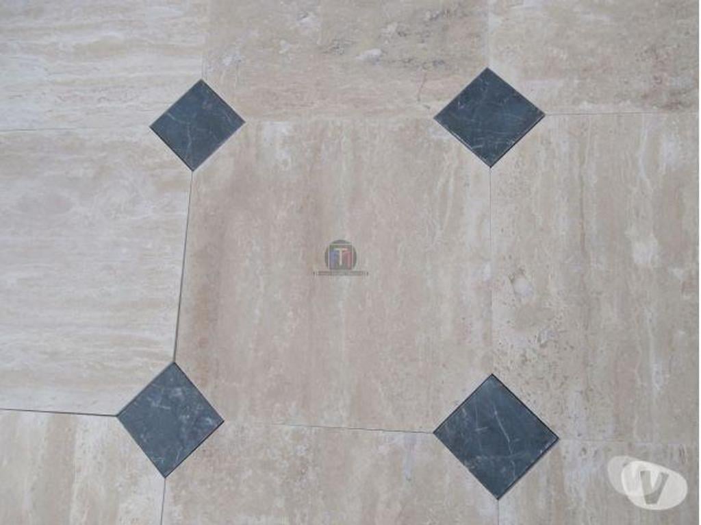  Bouches-du-Rhône Lancon Provence - 13680 - Photos Vivastreet Travertin Classique Veiné 40x40 cm - Marbre Noir Cabochon 