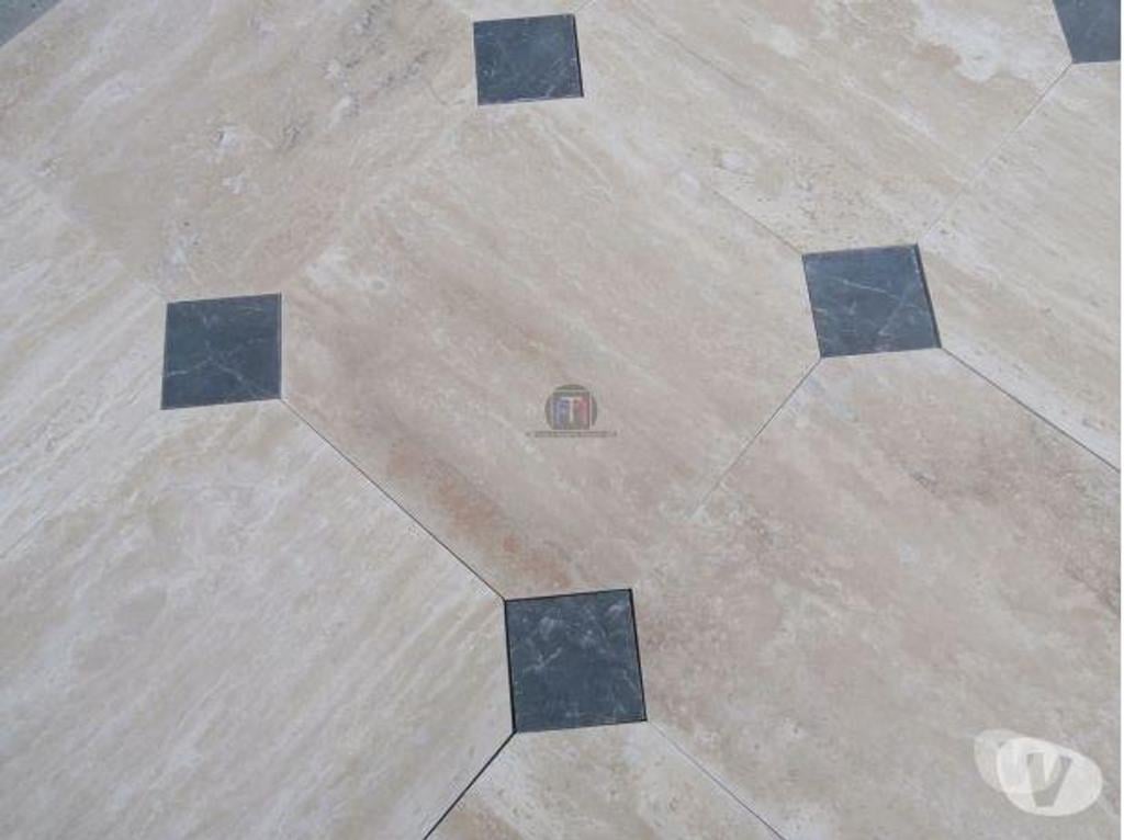  Bouches-du-Rhône Lancon Provence - 13680 - Photos Vivastreet Travertin Classique Veiné 40x40 cm - Marbre Noir Cabochon 