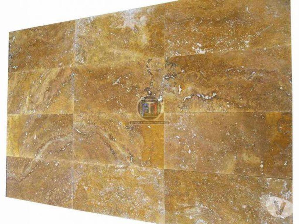  Bouches-du-Rhône Lancon Provence - 13680 - Photos Vivastreet Travertin Jaune 30,5x61x1,2 cm Adoucie 1'er Choix 39€ HT 