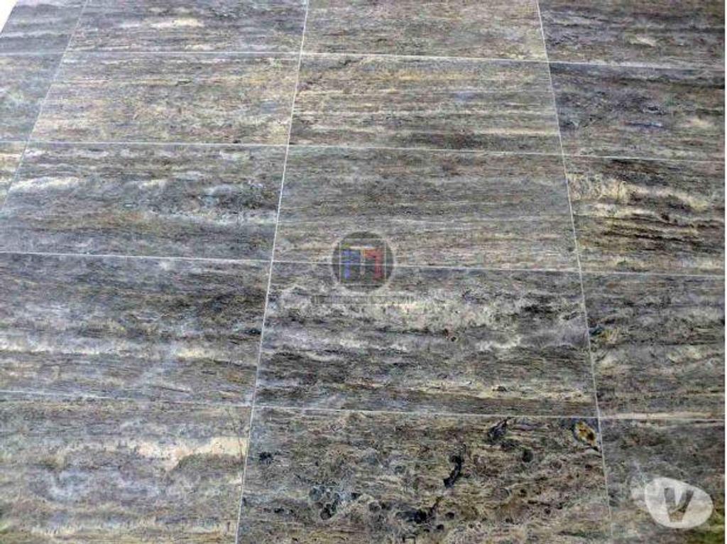  Bouches-du-Rhône Lancon Provence - 13680 - Photos Vivastreet Travertin Gris Veine 30,5x61x1,2 cm Adoucie à 45€ HT m²