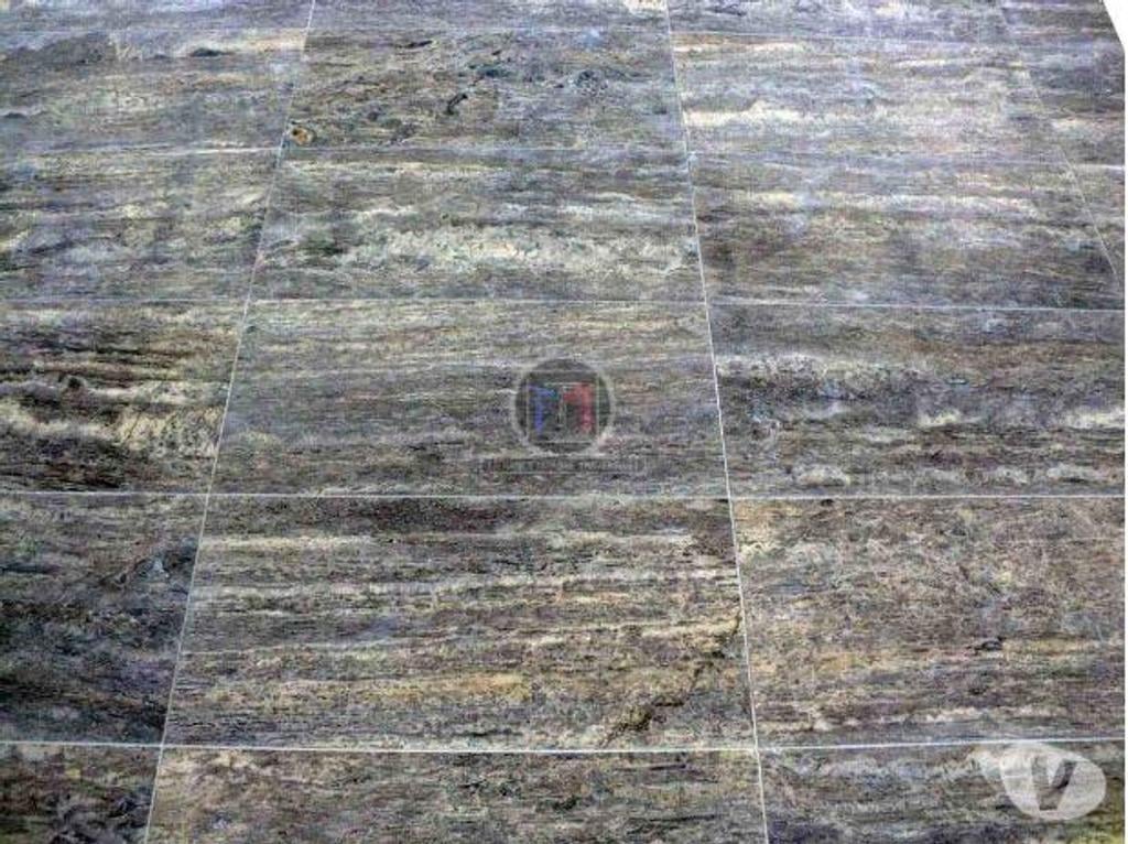  Bouches-du-Rhône Lancon Provence - 13680 - Photos Vivastreet Travertin Gris Veine 30,5x61x1,2 cm Adoucie à 45€ HT m²