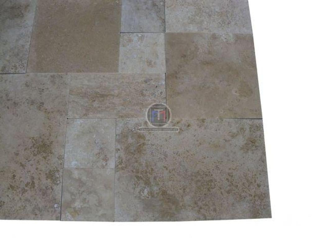  Bouches-du-Rhône Lancon Provence - 13680 - Photos Vivastreet Travertin Classique Opus Romain Adoucie 1'er Choix 35€ HT