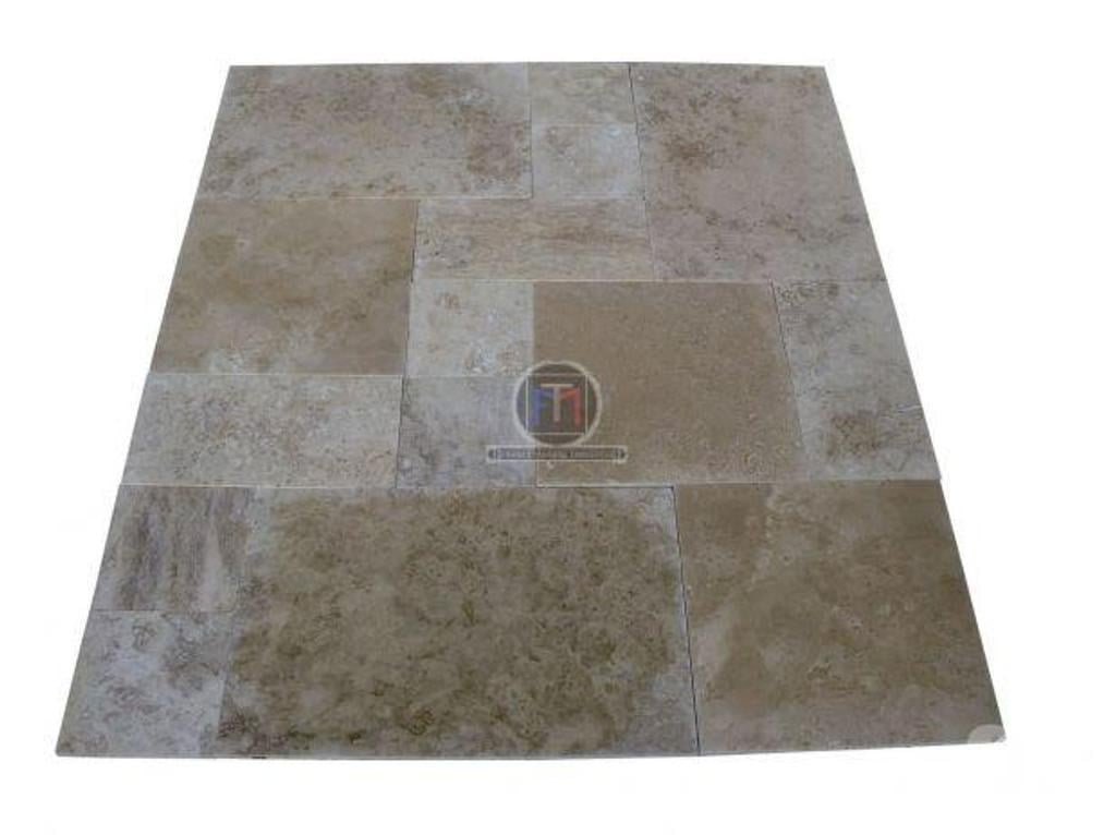  Bouches-du-Rhône Lancon Provence - 13680 - Photos Vivastreet Travertin Classique Opus Romain Adoucie 1'er Choix 35€ HT