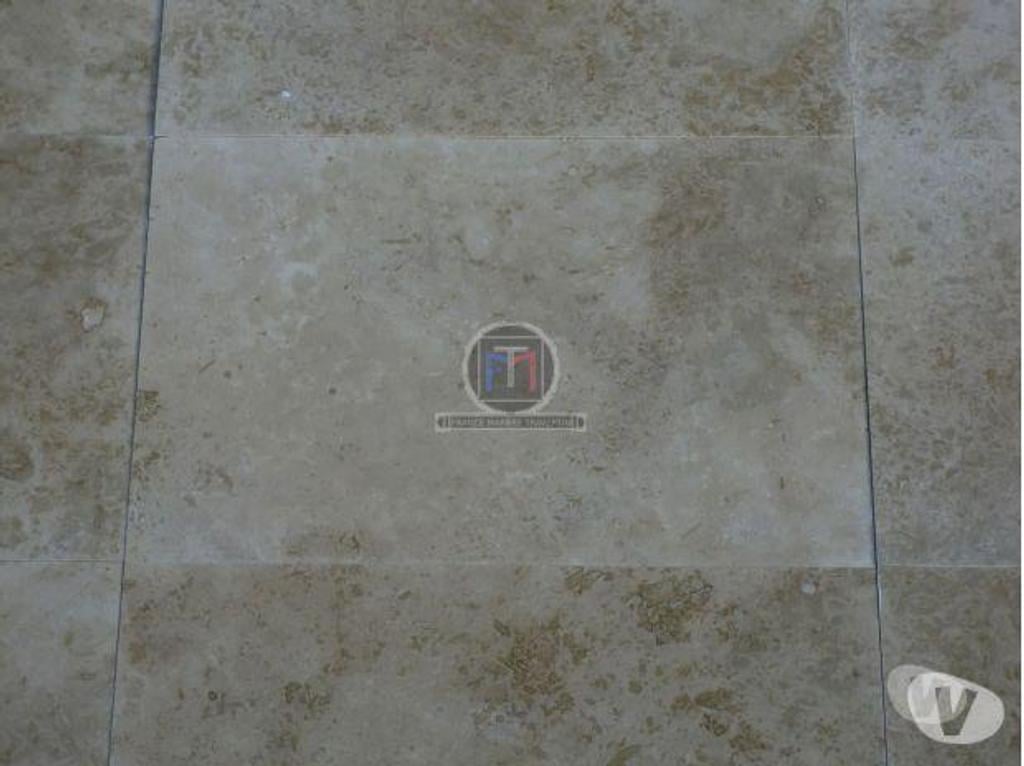  Bouches-du-Rhône Lancon Provence - 13680 - Photos Vivastreet Travertin Classique Clair 40,6x61x1,2 cm Adoucie 1'er Choix 