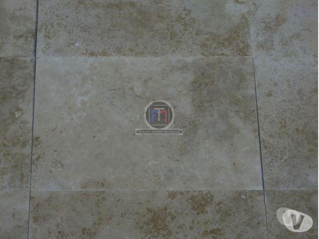  Bouches-du-Rhône Lancon Provence - 13680 - Photos Vivastreet Travertin Classique Clair 40,6x61x1,2 cm Adoucie 1'er Choix 