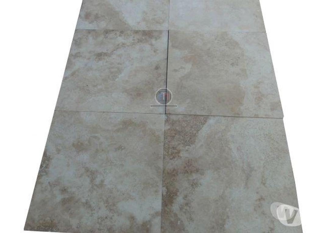  Bouches-du-Rhône Lancon Provence - 13680 - Photos Vivastreet Travertin Classique Clair 61 x 61 x 1,5 cm Adoucie 