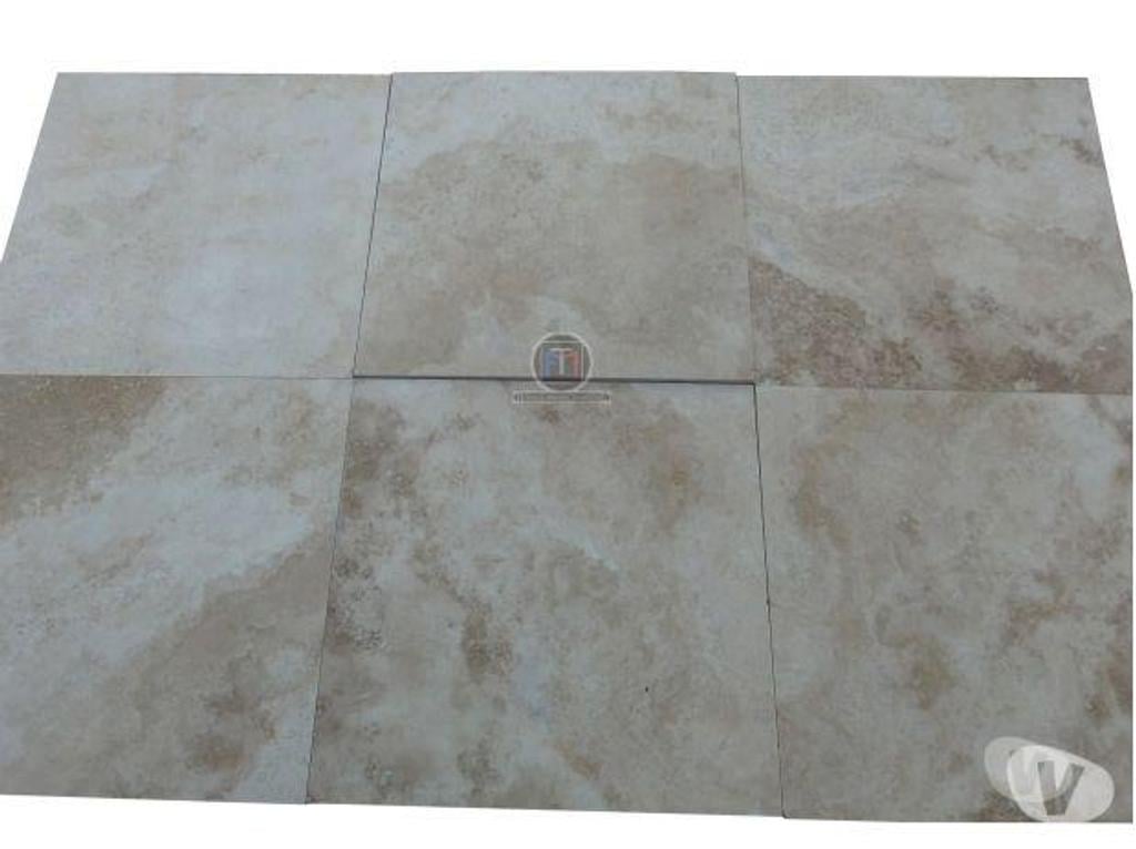  Bouches-du-Rhône Lancon Provence - 13680 - Photos Vivastreet Travertin Classique Clair 61 x 61 x 1,5 cm Adoucie 