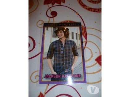 Collections Semecourt Moselle - Photos Vivastreet Carte twilight cullen jasper film ciné vampire loup jackson