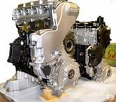 Moteur Nissan navara YD25