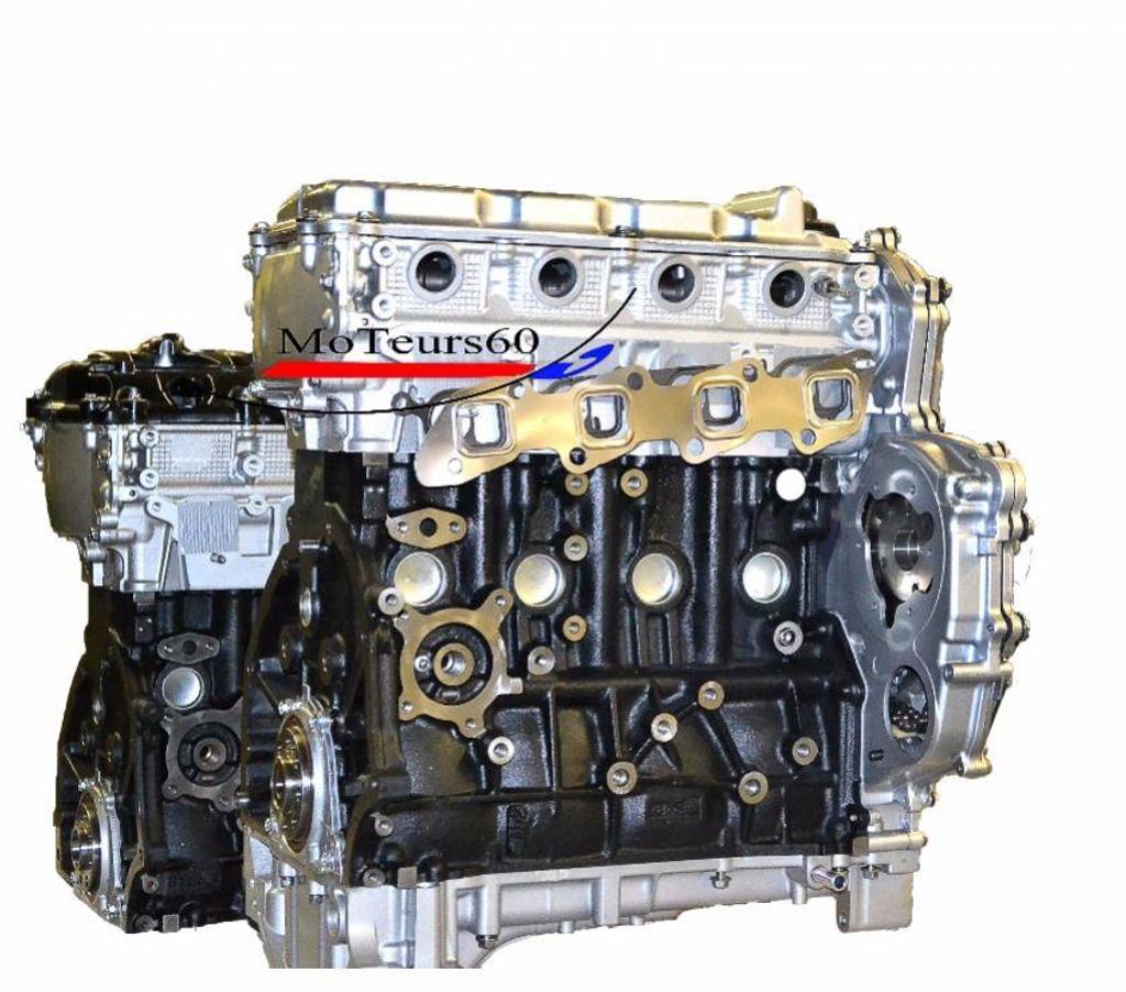 Equipements utilitaire Oise Creil - 60100 - Photos Vivastreet Moteur Nissan navara YD25