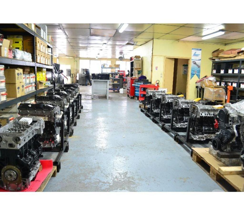 Equipements utilitaire Oise Creil - 60100 - Photos Vivastreet Moteur Nissan navara YD25