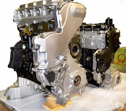 Equipements utilitaire Creil Oise - Photos Vivastreet Moteur Nissan navara YD25
