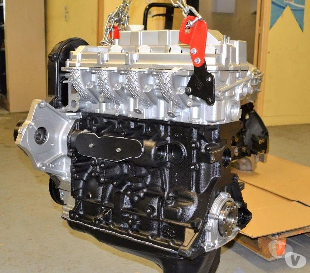 Pièces et services auto Oise Creil - 60100 - Photos Vivastreet Moteur MITSUBISHI L200