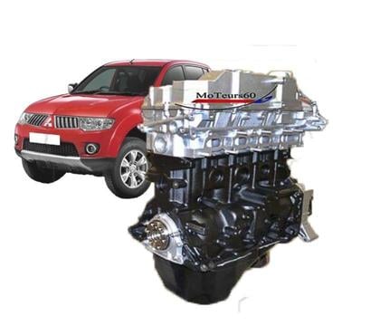 Accessoires auto & tuning Creil Oise - Photos Vivastreet Moteur MITSUBISHI L200