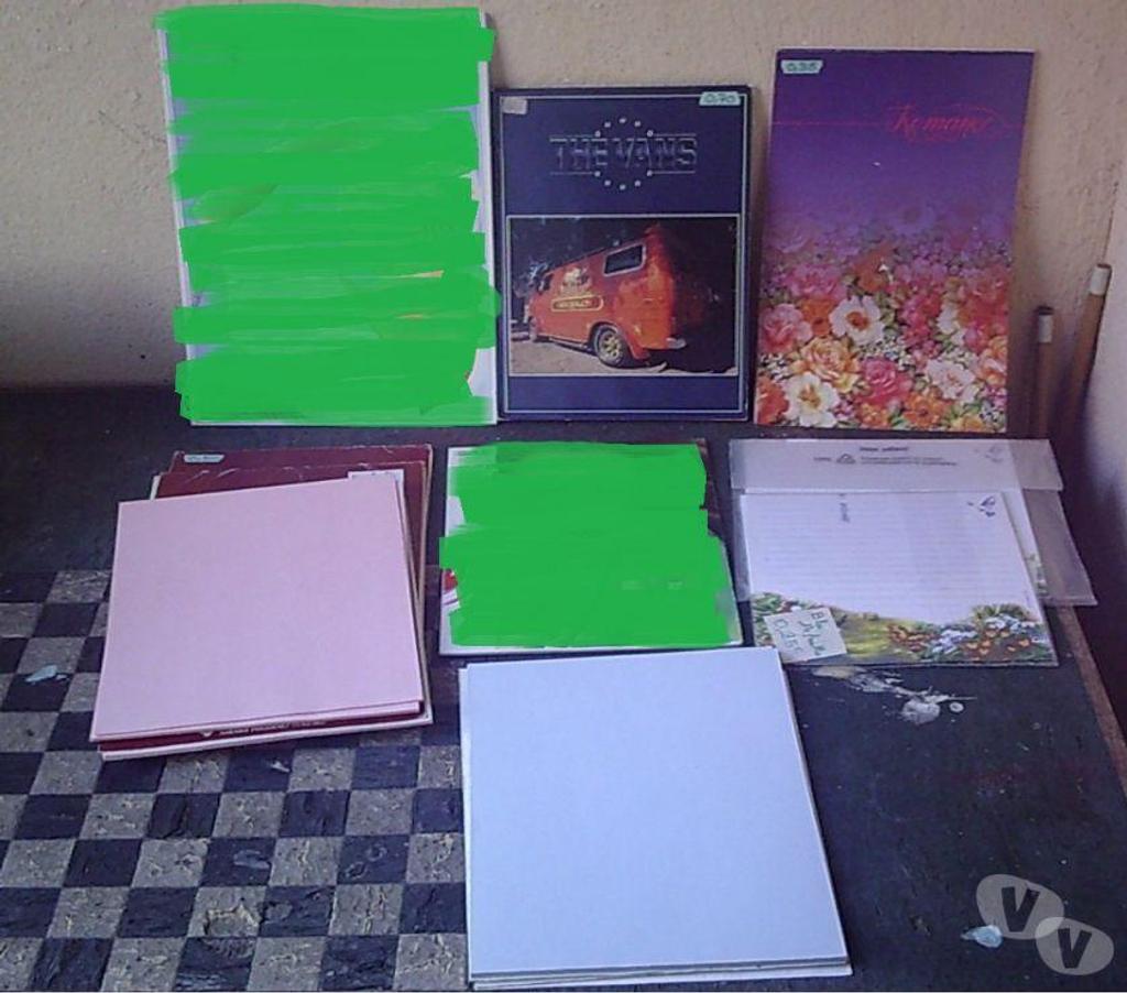 Accessoires - Bagagerie Bas-Rhin Bouxwiller - 67330 - Photos Vivastreet Blocs + Pochettes Papiers à Lettres et Enveloppes-neuves