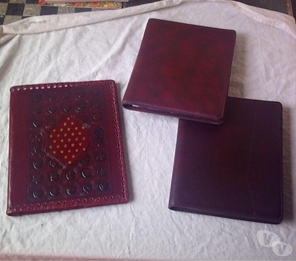 Accessoires - Bagagerie Bas-Rhin Bouxwiller - 67330 - Photos Vivastreet Blocs + Pochettes Papiers à Lettres et Enveloppes-neuves